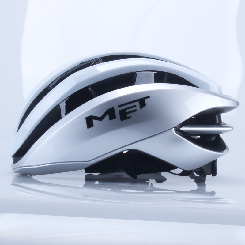 MET Ibex Nieuwe Fietshelm MTB  - Mountain Biking Hat recensie en prijs