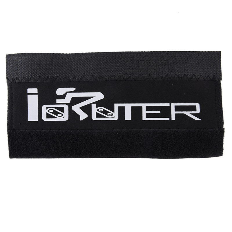 1Pc Fietskettingbeschermer Zwa - Chainstay Protector Wrap recensie en prijs