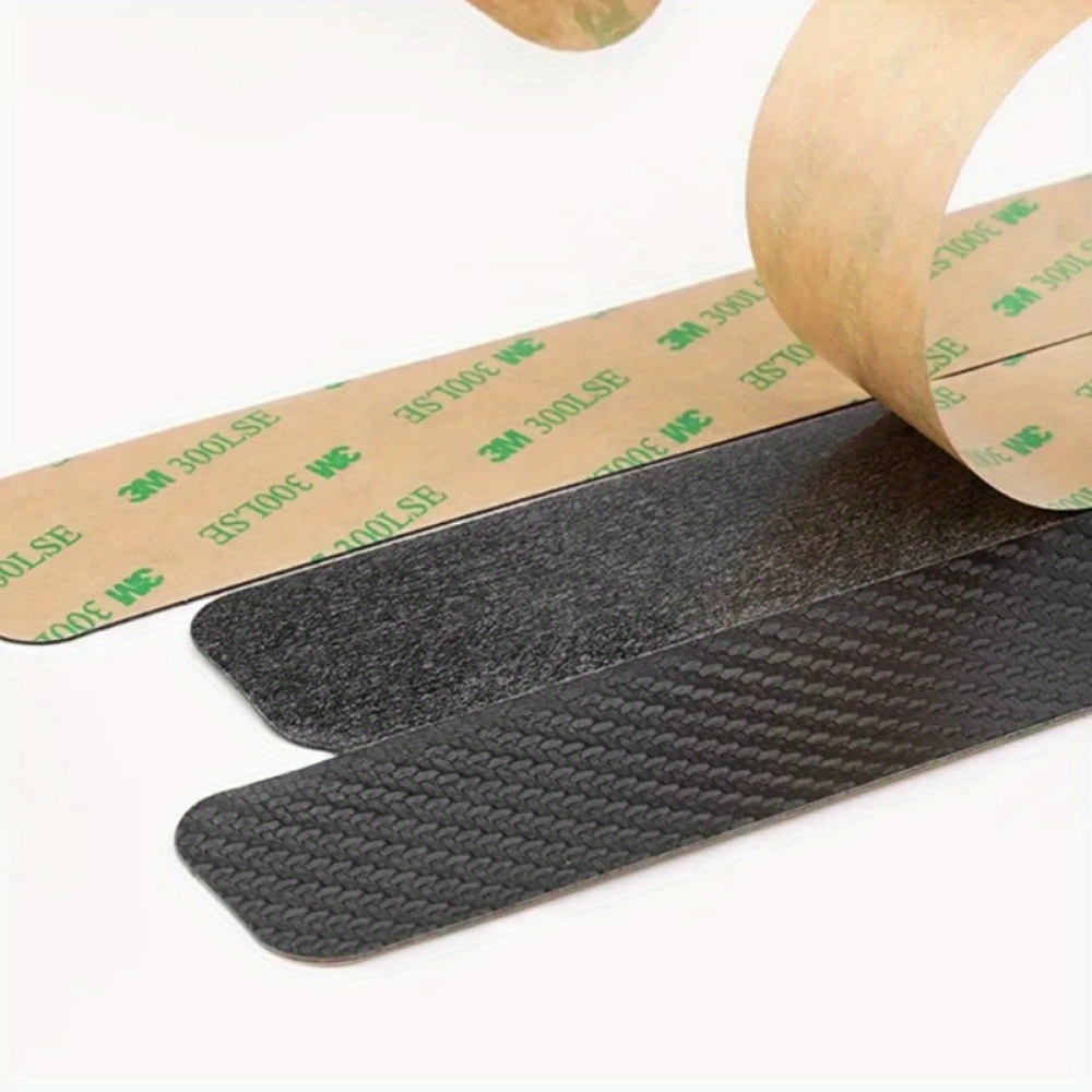 Zwarte carbon fiber fietsketti - Chainstay Protector Wrap recensie en prijs