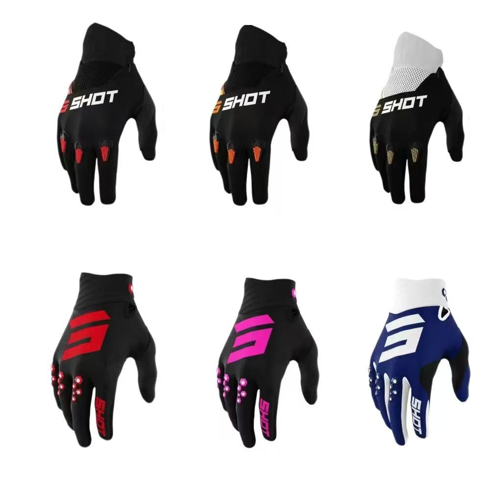 25-nieuwe mountainbike racefie - Mountain Biking Gloves recensie en prijs
