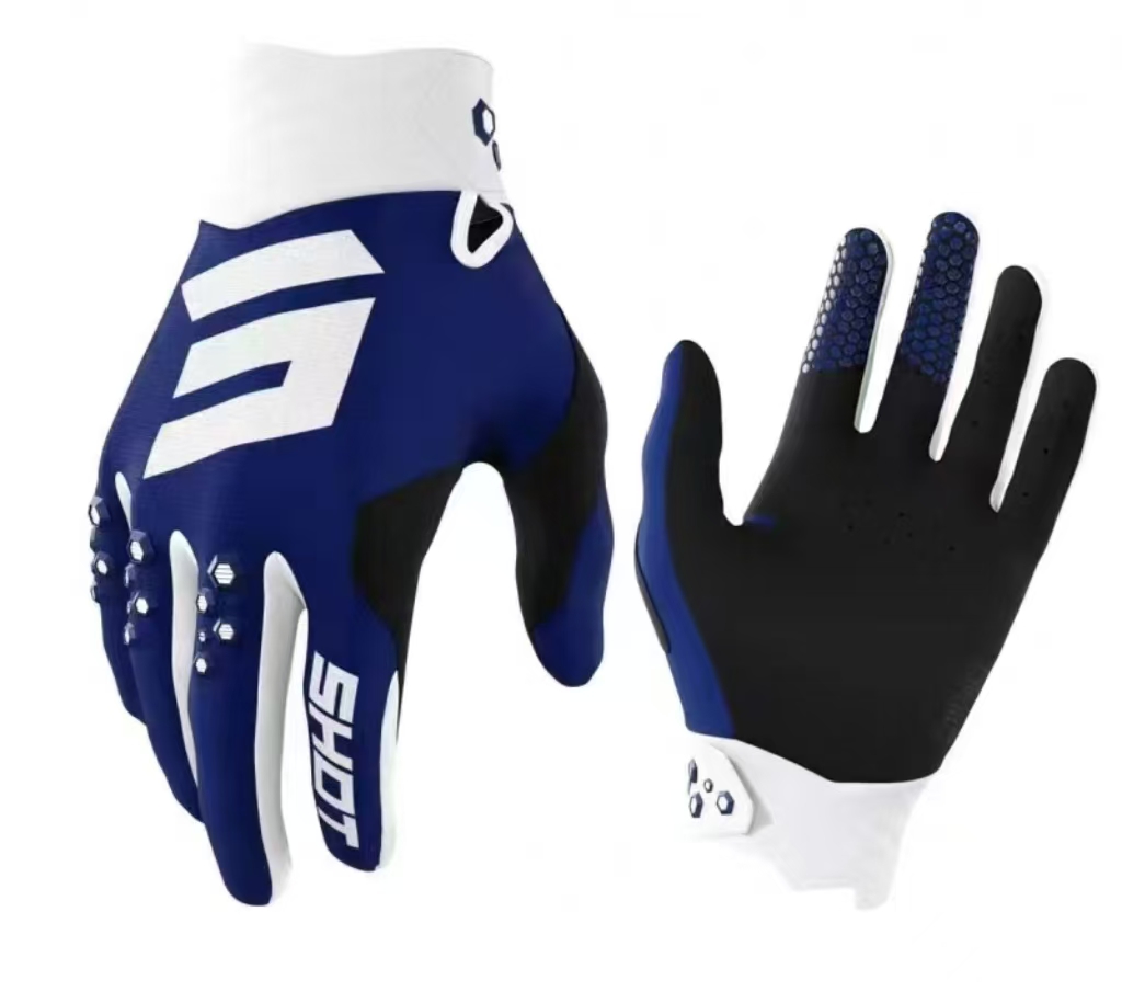 25-nieuwe mountainbike racefie - Mountain Biking Gloves recensie en prijs
