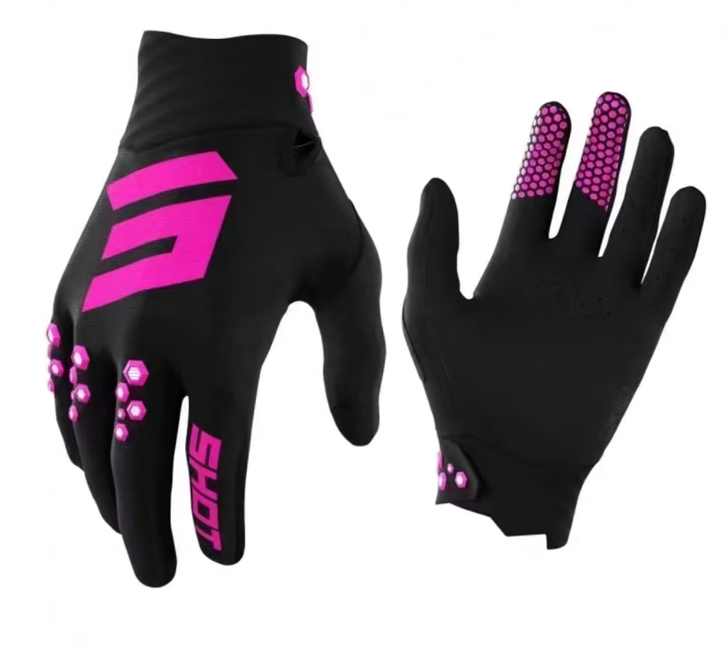 25-nieuwe mountainbike racefie - Mountain Biking Gloves recensie en prijs