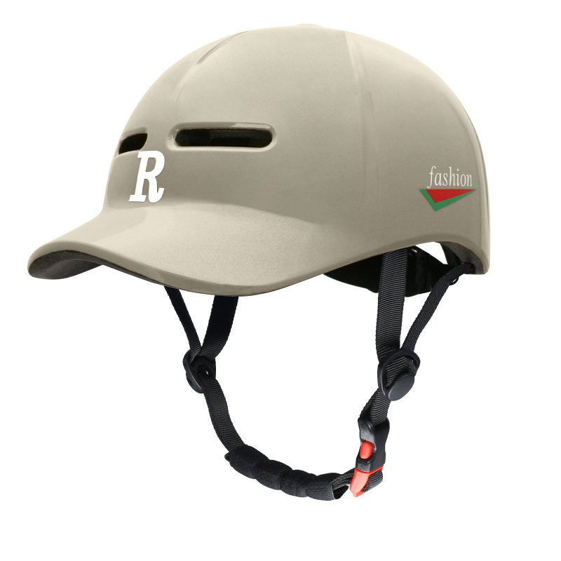 Baseball-hoed-stijl zonnekap h - Mountain Biking Hat recensie en prijs