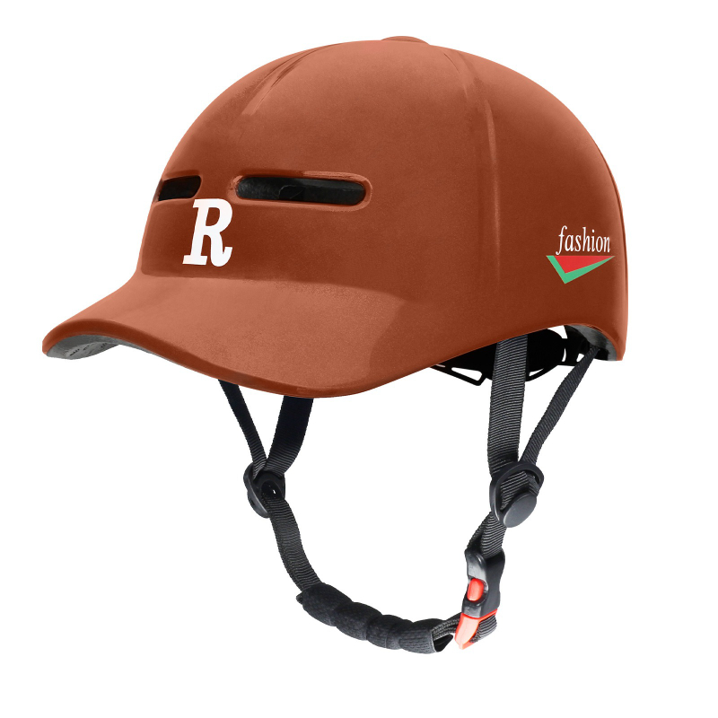Baseball-hoed-stijl zonnekap h - Mountain Biking Hat recensie en prijs