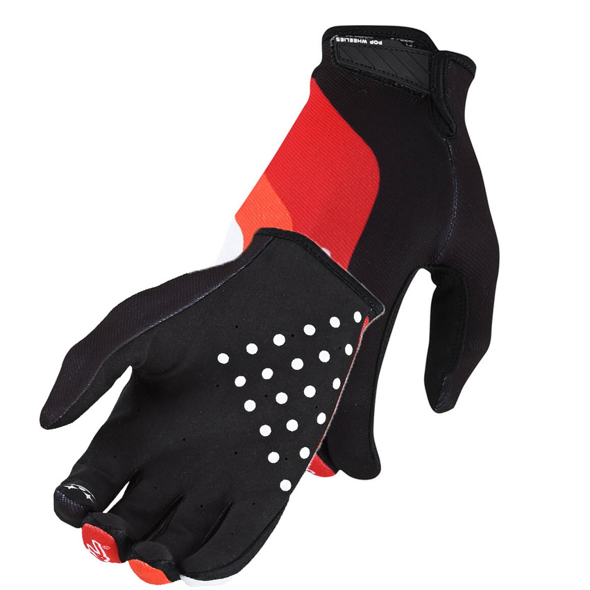 Nieuwe motorfiets motorcross r - Mountain Biking Gloves recensie en prijs