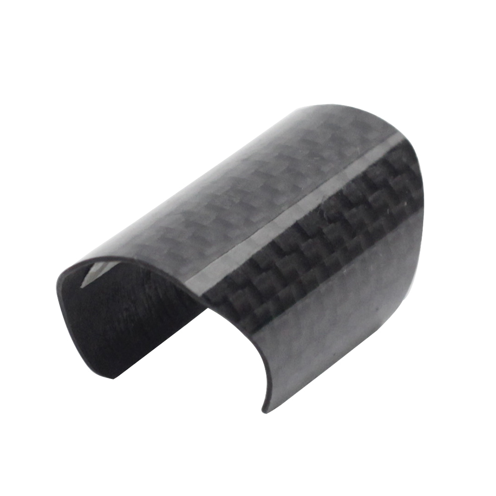 Trigo Carbon Fiber Chain Stay  - Chainstay Protector Wrap recensie en prijs