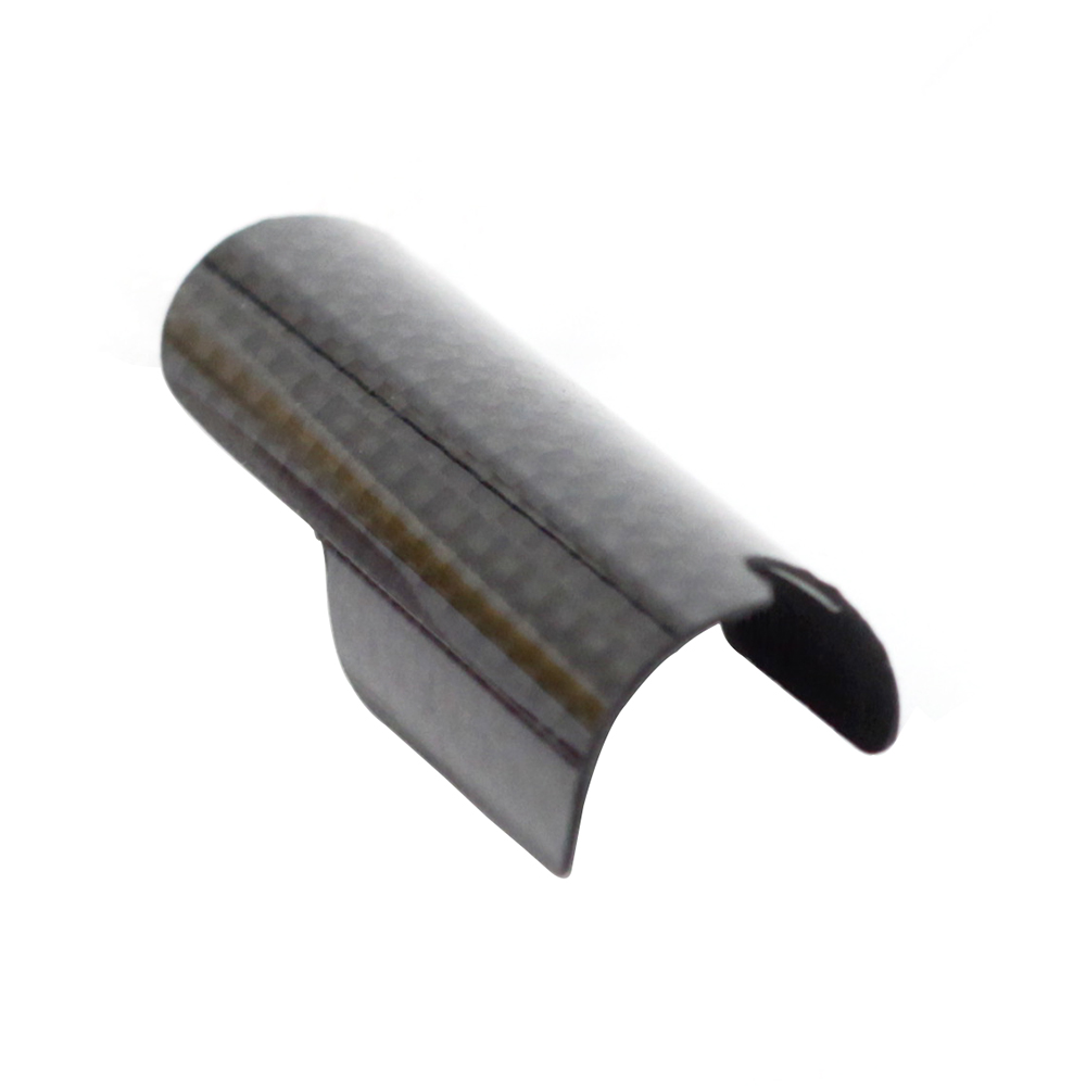 Trigo Carbon Fiber Chain Stay  - Chainstay Protector Wrap recensie en prijs
