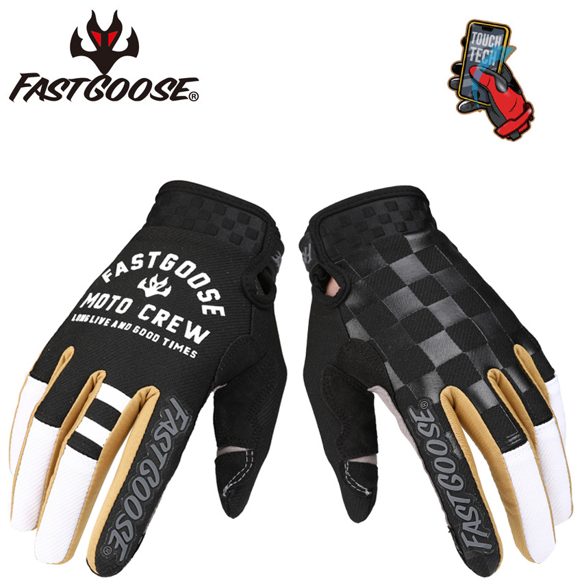 Fastgoose Motocross MX Sportha - Mountain Biking A Sport recensie en prijs