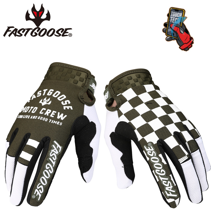Fastgoose Motocross MX Sportha - Mountain Biking A Sport recensie en prijs