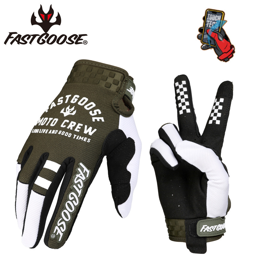 Fastgoose Motocross MX Sportha - Mountain Biking A Sport recensie en prijs