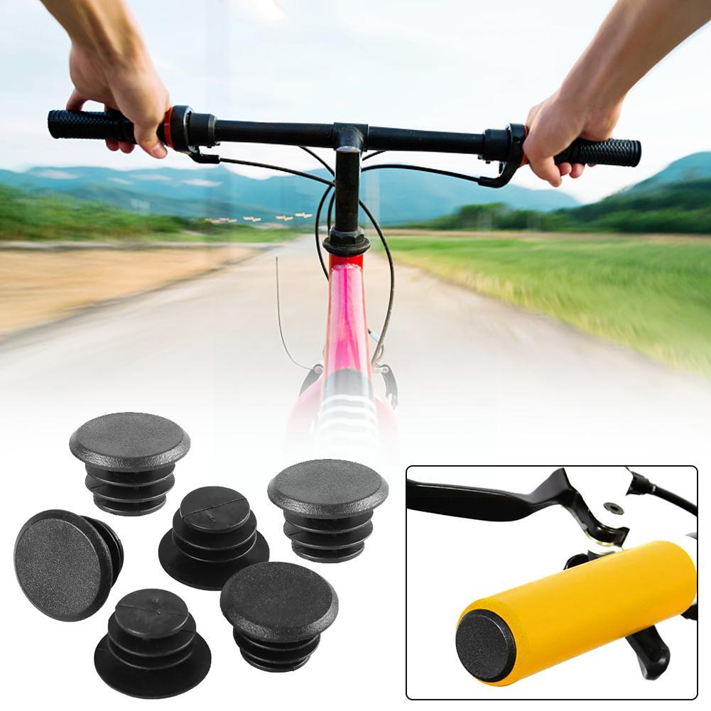 6 Stuks Fiets Stuur Pluggen Kl - Mountain Biking Hat recensie en prijs