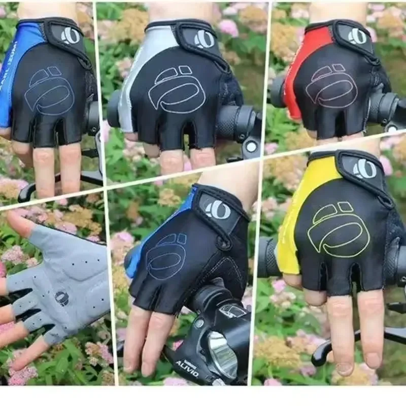 Outdoor fietsen Schokabsorbere - Mountain Biking Gloves recensie en prijs