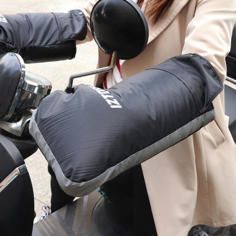 Beschermende motorfiets dikke  - Mountain Biking Gloves recensie en prijs